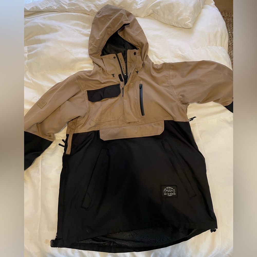 Saga Outerwear snowboard/ski jacket